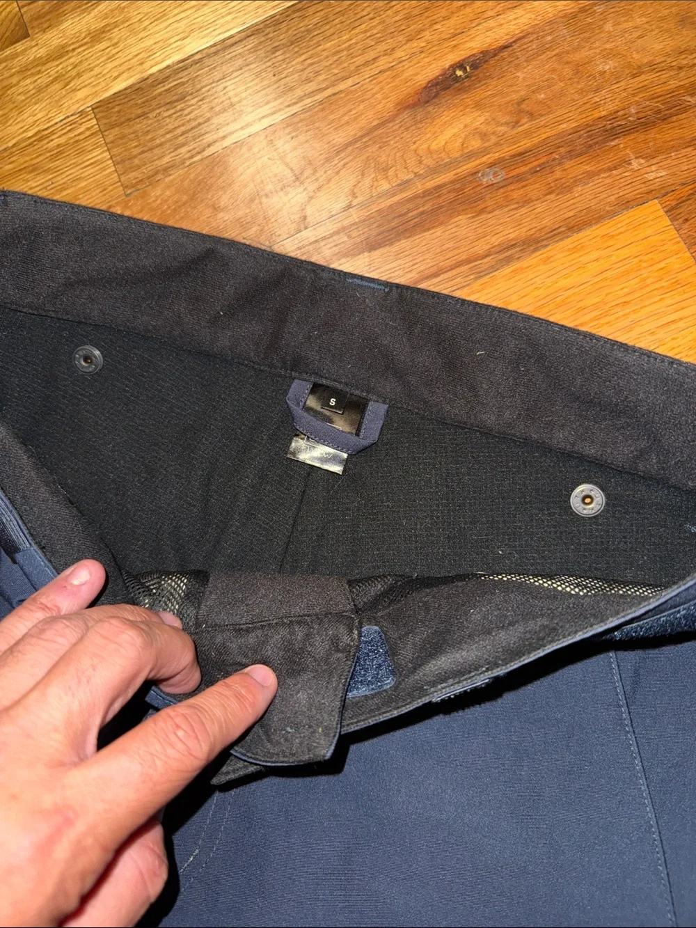 Flylow ski snow pants